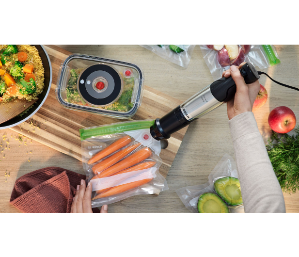 Bosch Blender ręczny MSM6M633 - 1538366 - zdjęcie 11